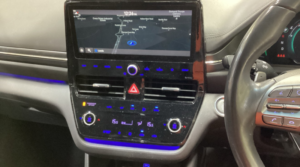 2021 Hyundai Ioniq 1.6 Ioniq Hev Prem Se 1.6 Gdi My20 in Silver — image 6