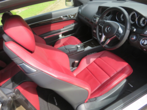 2015 Mercedes-Benz E Class E250 Coupe Amg C207 in Gold — image 3