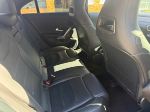 2019 Mercedes-Benz Cla 2.0 Cla220 Amg Line in Black — image 6