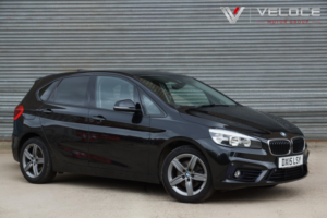 2015 BMW 2 Series Active Tourer