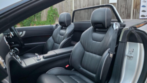2015 Mercedes-Benz Sl 3.0 Sl400 Amg Sport G-Tronic Euro 6 (s/s) 2dr in Silver — image 3