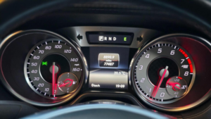 2015 Mercedes-Benz Sl 3.0 Sl400 Amg Sport G-Tronic Euro 6 (s/s) 2dr in Silver — image 5