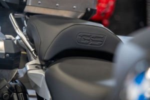 2023 BMW R 1250 Gs Adventure *stunning Example - Low Chassis* in Blue — image 6