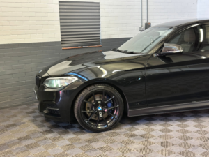 2016 BMW 2 Series 3.0 M240i Coupe 2dr Petrol Auto Euro 6 (s/s) (340 Ps) in Black — image 5