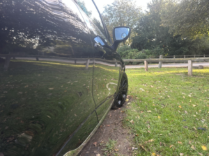 2017 Renault Clio 1.5 Signature Nav Dci 90 in Black — image 5
