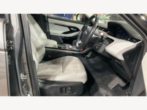 2019 Land Rover Range Rover Evoque 2.0 D180 Se Auto 4WD Euro 6 (s/s) 5dr in Grey — image 2