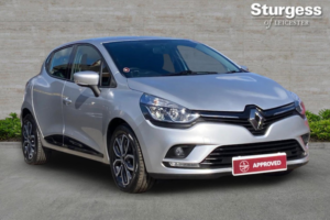 2026 Renault Clio