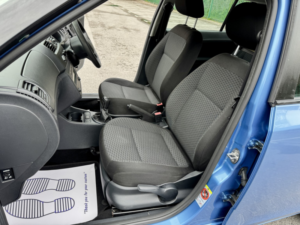 2013 Skoda Fabia 1.2 Se in Blue — image 6