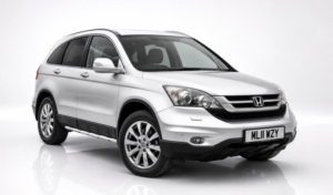 2011 Honda Cr-V