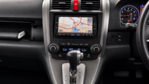2011 Honda Cr-V 2.0 I-Vtec Es-T Auto 4WD Euro 5 5dr in Silver — image 2