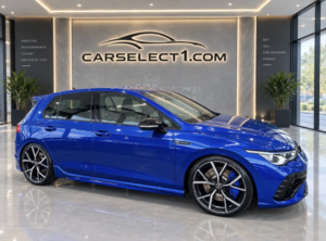 2021 Volkswagen Golf