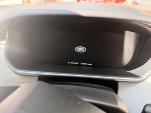 2016 Land Rover Range Rover Sport 3.0 Sd V6 Hse Dynamic in Black — image 4