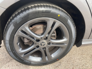 2015 Mercedes-Benz A Class 1.6 A200 Sport Hatchback 5dr Petrol Manual Euro 6 (s/s) (156 Ps) in Grey — image 4
