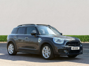 2020 MINI Countryman