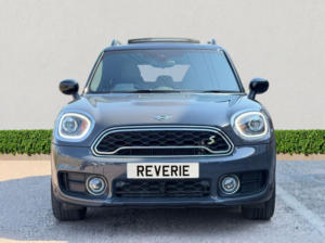 2020 MINI Countryman 1.5 10kwh Cooper Se Exclusive SUV 5dr Petrol Plug-In Hybrid Auto All4 Euro 6 (s/s) (224 Ps) in Grey — image 2