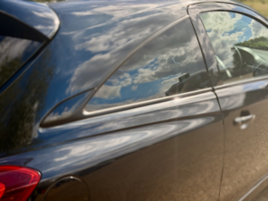 2015 Vauxhall Corsa 1.4 I Ecotec Limited Edition in Black — image 5