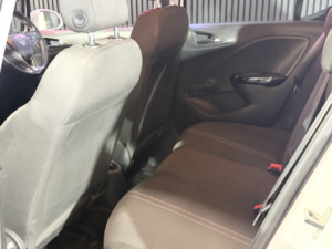 2016 Vauxhall Corsa 1.4 I Ecoflex Sri Vx Line in White — image 5