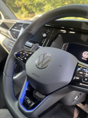2023 Volkswagen Transporter 2.0 Bitdi T32 Sportline in White — image 6