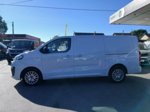 2022 Vauxhall Vivaro Turbo D 3100 Pro — image 6