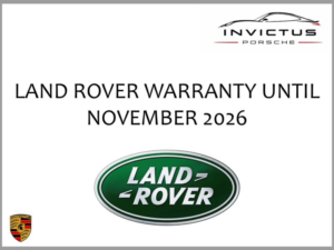 2021 Land Rover Range Rover 3.0 D350 Mhev Hse in Green — image 4