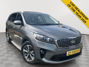 2018 Kia Sorento