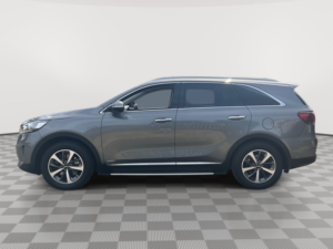 2018 Kia Sorento 2.2 Crdi Kx-2 SUV 5dr Diesel Auto AWD Euro 6 (s/s) (197 Bhp) in Silver — image 5