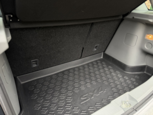 2009 Suzuki Sx4 1.9 Ddis in Silver — image 6