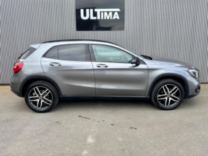2019 Mercedes-Benz Gla 1.6 Gla180 Urban Edition 7g-Dct Euro 6 (s/s) 5dr in Grey — image 6