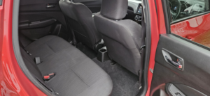 2018 Suzuki Swift 1.0 Boosterjet Shvs Sz5 in Red — image 5
