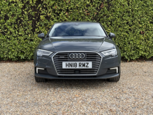 2018 Audi A3 1.4 Tfsi E-Tron in Grey — image 4