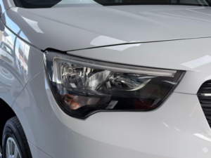 2023 Vauxhall Combo 1.5 Turbo D 2300 Pro L1 H1 Euro 6 (s/s) 5dr in White — image 6