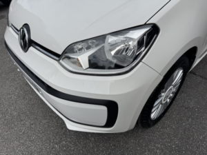 2016 Volkswagen Up! 1.0 Move Up! in White — image 6