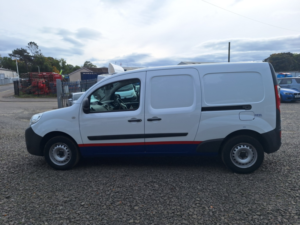 2019 Renault Kangoo Maxi 1.5 Ll21 Energy Dci 90 Business Euro 6 L2 Lwb in White — image 4