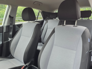 2016 Hyundai I20 1.2 Blue Drive Se Hatchback 5dr Petrol Manual Euro 6 (s/s) (84 Ps) in White — image 3
