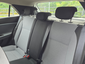 2016 Hyundai I20 1.2 Blue Drive Se Hatchback 5dr Petrol Manual Euro 6 (s/s) (84 Ps) in White — image 5