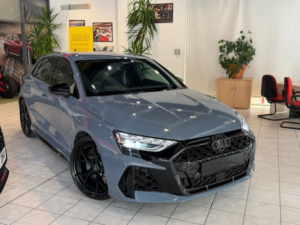 2025 Audi Rs3