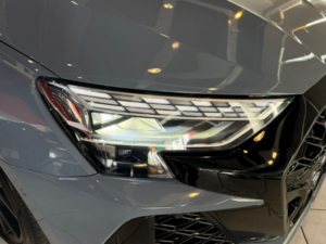 2025 Audi Rs3 2.5 Tfsi (cat-S) in Grey — image 3
