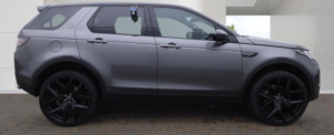 2018 Land Rover Discovery Sport 2.0 Td4 Landmark Auto 4WD Euro 6 (s/s) 5dr in Grey — image 5