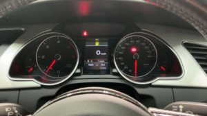 2016 Audi A5 2.0 A5 Sportback S Line Tdi Quattro 4WD 5dr in White — image 6