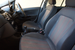 2014 Vauxhall Corsa 1.4 16v Sxi in Black — image 5