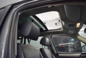 2015 BMW X3 2.0 20d Se SUV 5dr Diesel Auto Xdrive Euro 6 (s/s) (190 Ps) in Grey — image 3