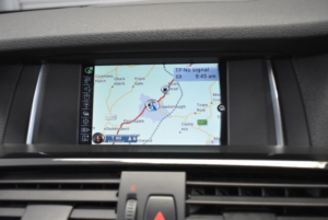 2015 BMW X3 2.0 20d Se SUV 5dr Diesel Auto Xdrive Euro 6 (s/s) (190 Ps) in Grey — image 5