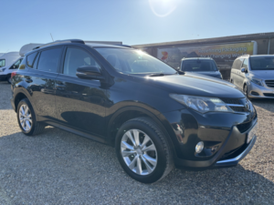 2013 Toyota Rav4