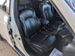 2017 Nissan Juke 1.5 Dci Tekna in White — image 6