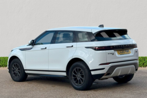 2020 Land Rover Range Rover Evoque 2.0 D150 R-Dynamic SUV 5dr Diesel Manual Fwd Euro 6 (s/s) (150 Ps) in White — image 5