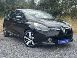 2014 Renault Clio