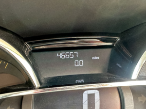 2014 Renault Clio 1.5 Dynamique S Medianav Dci 90 Stop & Start in Black — image 4
