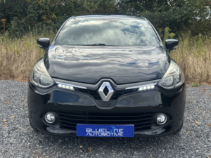 2014 Renault Clio 1.5 Dynamique S Medianav Dci 90 Stop & Start in Black — image 6