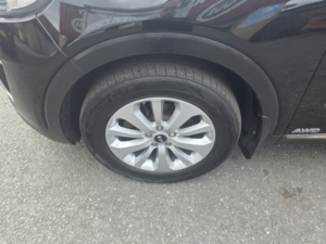 2015 Kia Sorento 2.2 Crdi Kx-3 in Black — image 3