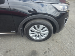 2015 Kia Sorento 2.2 Crdi Kx-3 in Black — image 4